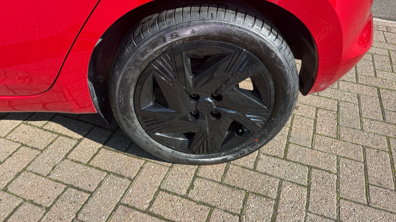 Nissan Micra 1.0 IG-T 92 Acenta 5dr Petrol Hatchback